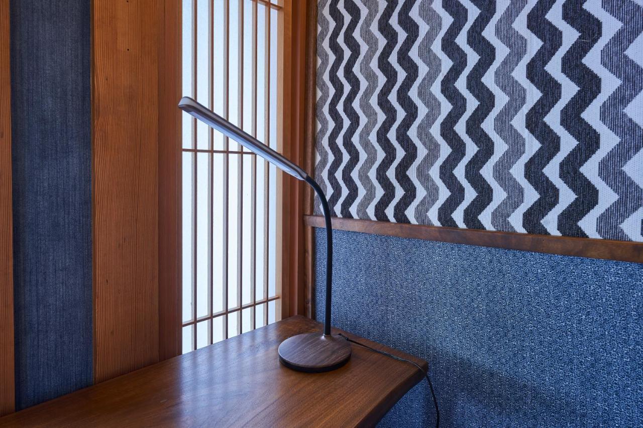 ชิมะ ออนเซ็น โทะชิมะยะ Hotel Nakanojo ภายนอก รูปภาพ
