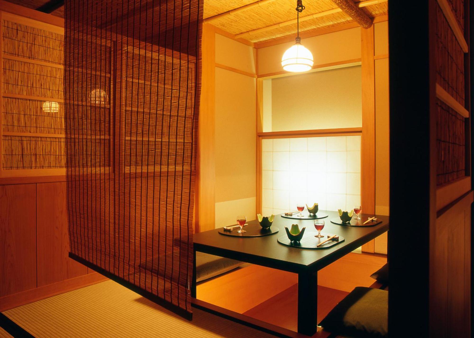 ชิมะ ออนเซ็น โทะชิมะยะ Hotel Nakanojo ภายนอก รูปภาพ